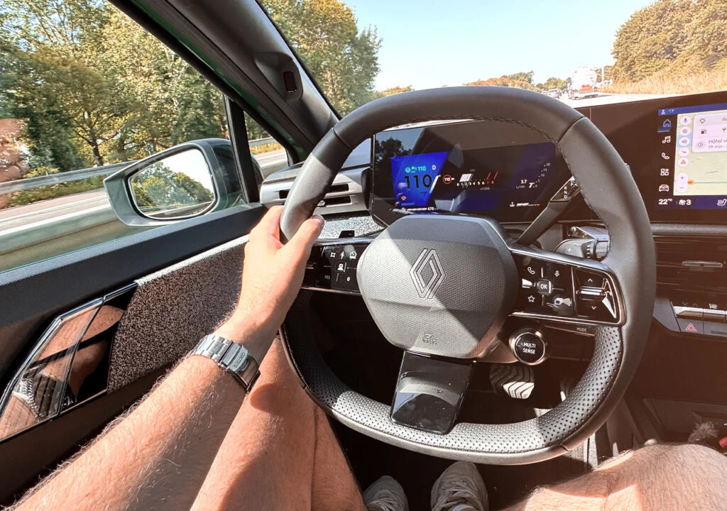 Test of the Renault Clio 6 Eco-G 120: The Most Economical Clio Now Runs on LPG