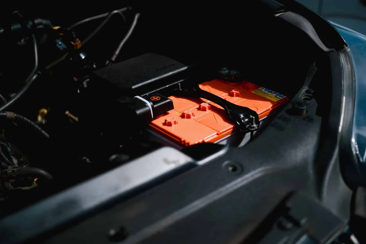Choosing and Replacing Your Car Key Battery