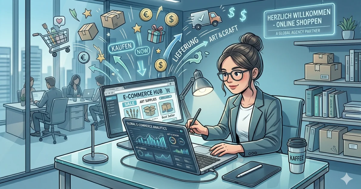 E-Commerce Solutions for Shop Operators β Automotive Blog from Experience ππ