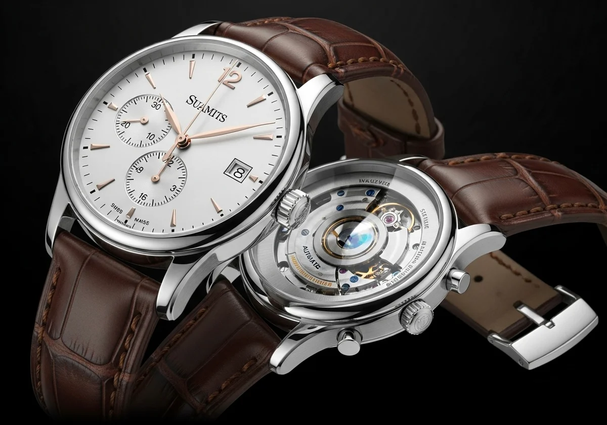 How to Choose the Right Watch for Your Lifestyle and Style