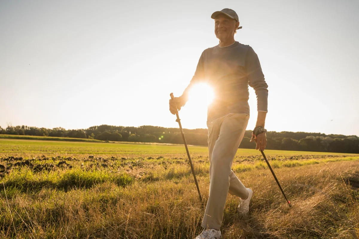 Understanding Trekking Poles: A Comprehensive Test of 10 Models