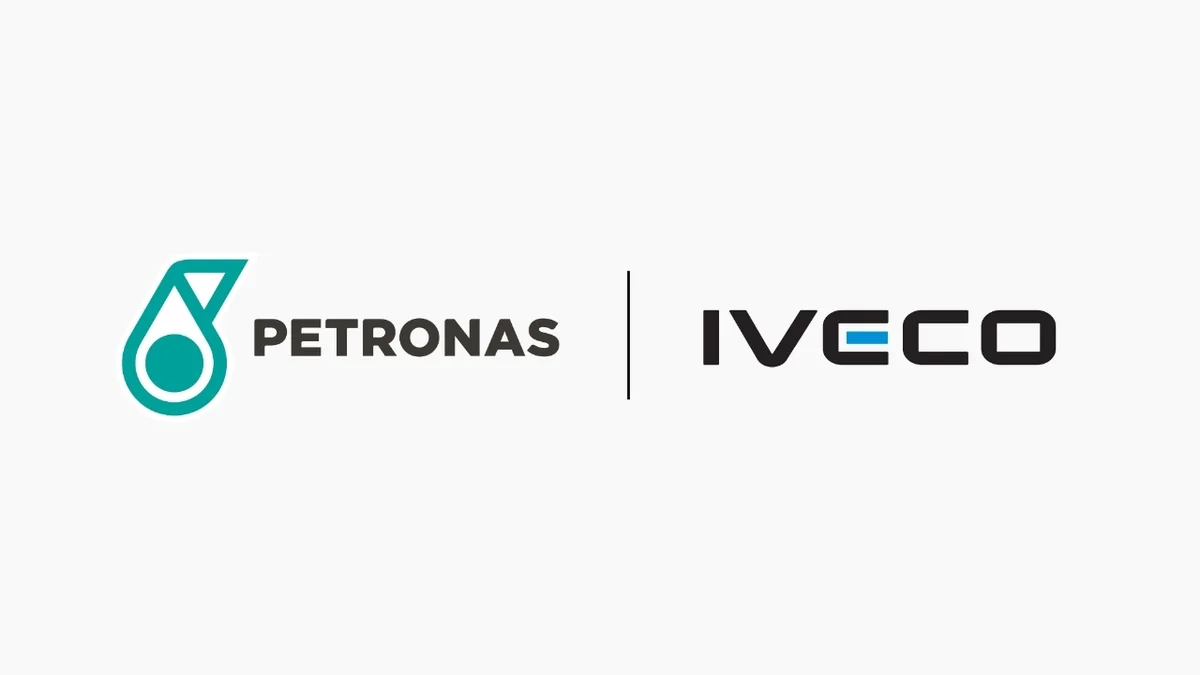 Iveco and Petronas Extend Strategic Partnership to 2032
