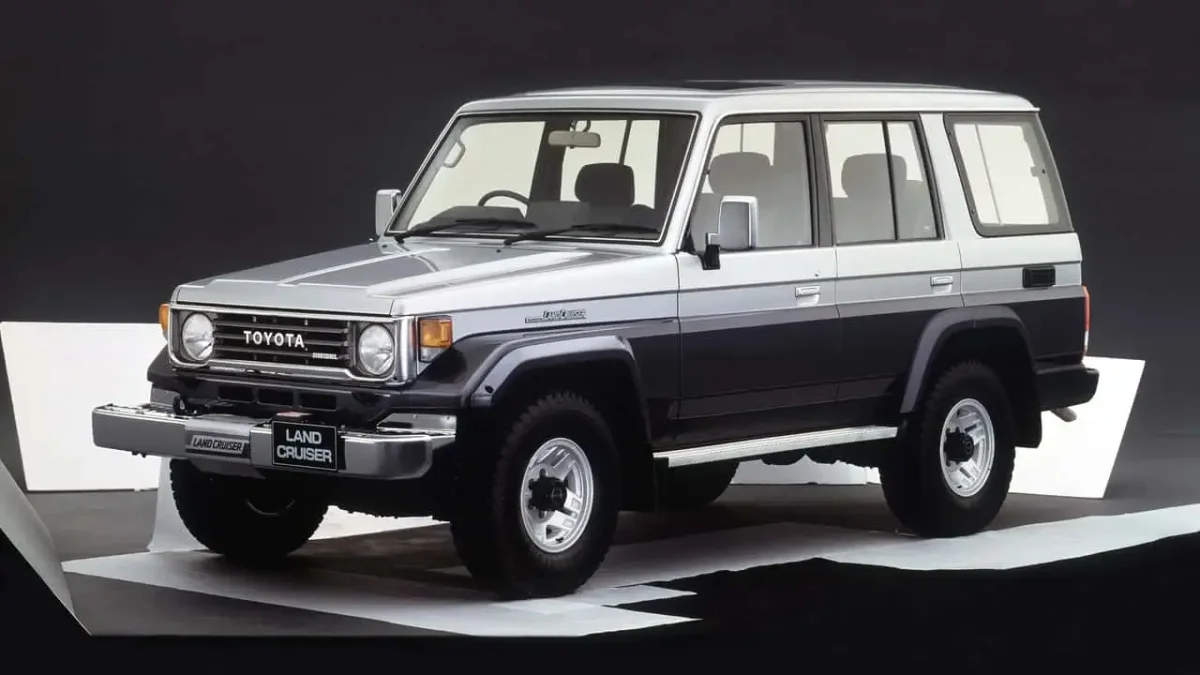Toyota at the Top: Why the Japanese Giant is Reducing its Model Lineup Despite Record Sales