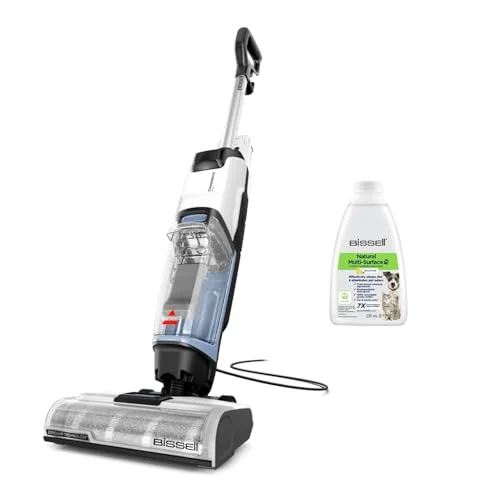 Review of the Vacmaster VK1323PFR 1300W Multi-Surface Cleaner