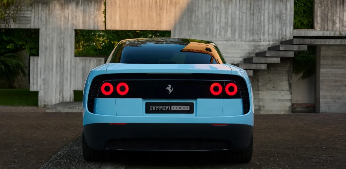 Ferrari and BMW Shift to Aluminum Wiring Amid Rising Copper Costs