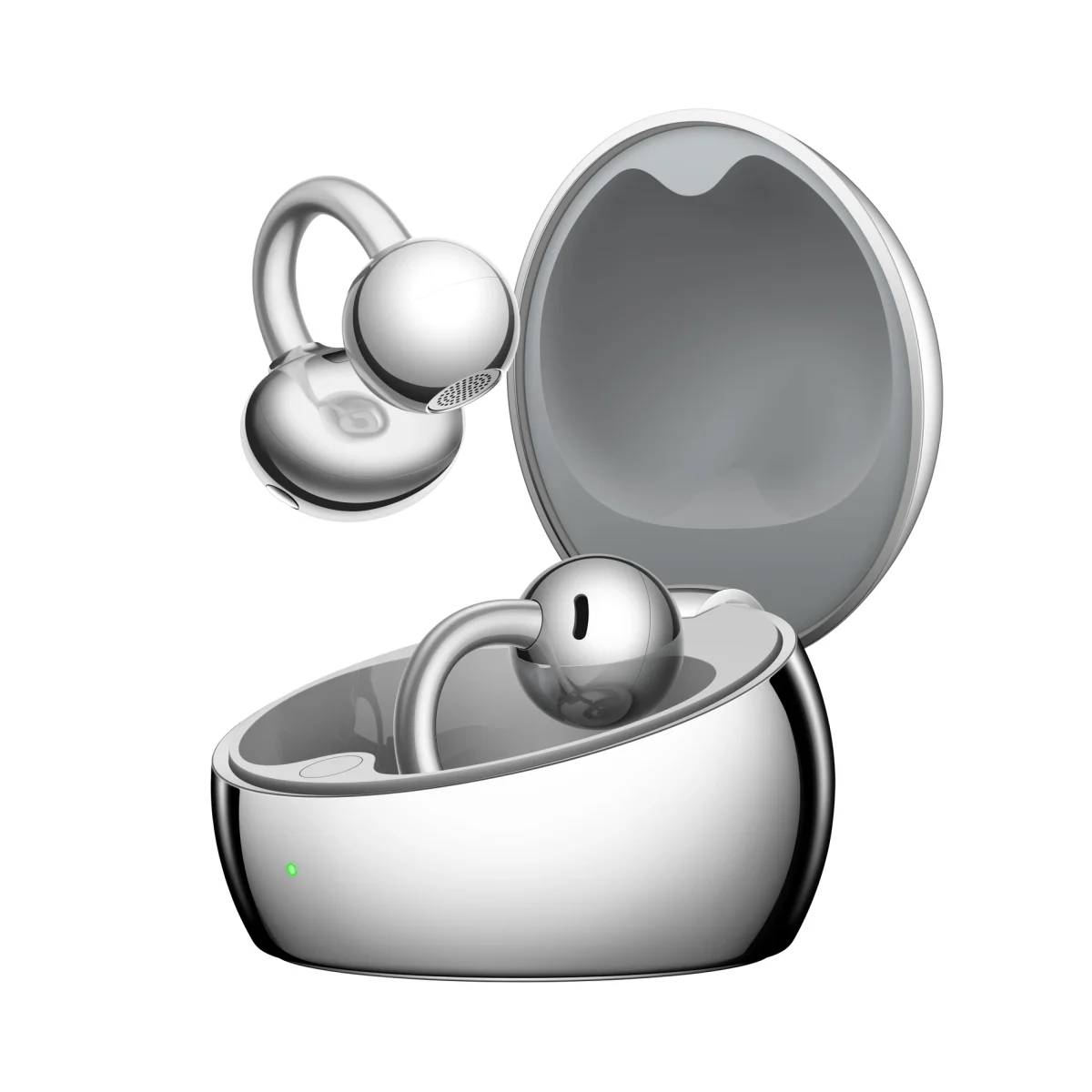 Innovative Earbuds from Huawei and Motorola Put to the Test