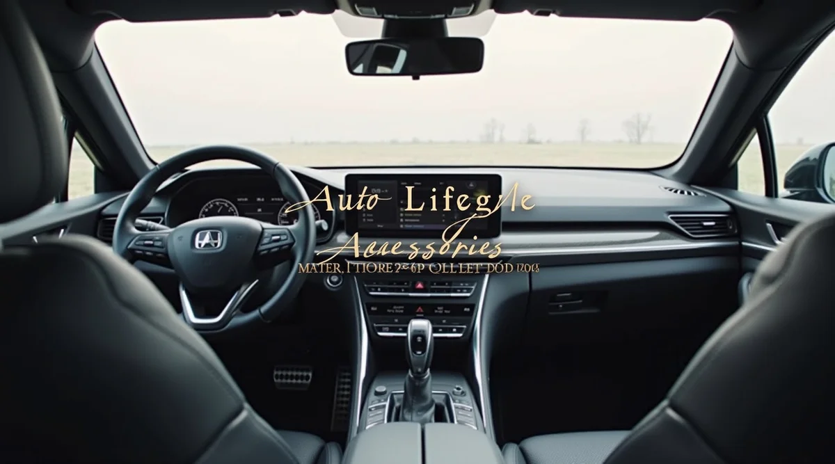 Essential Accessories for the Modern Car Owner