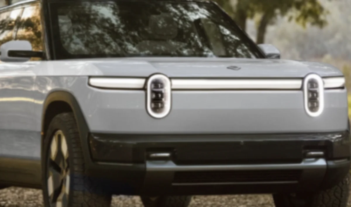 Rivian Accelerates Growth with R2 and Software Innovations