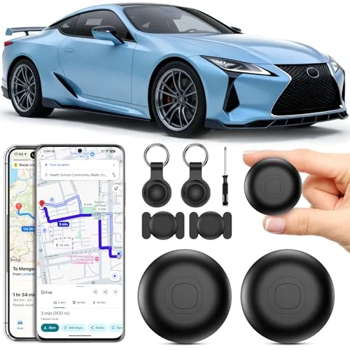 Review of the TK905Pro GPS Tracker: Unmatched Autonomy and Performance