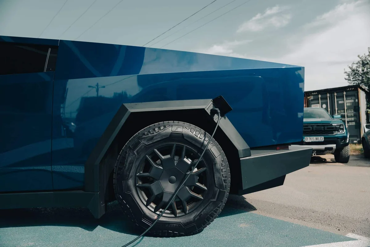 2026 Electric Pickup Trucks: Comparison, Prices, and Range