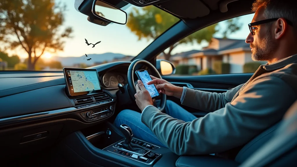 Complete Guide to Choosing and Effectively Using a Car GPS Tracker