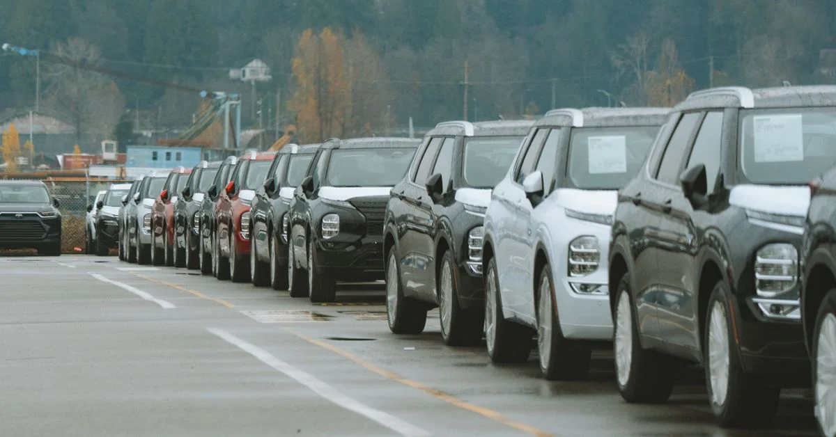 European Automotive Market Sees 13.6% Growth in June 2026