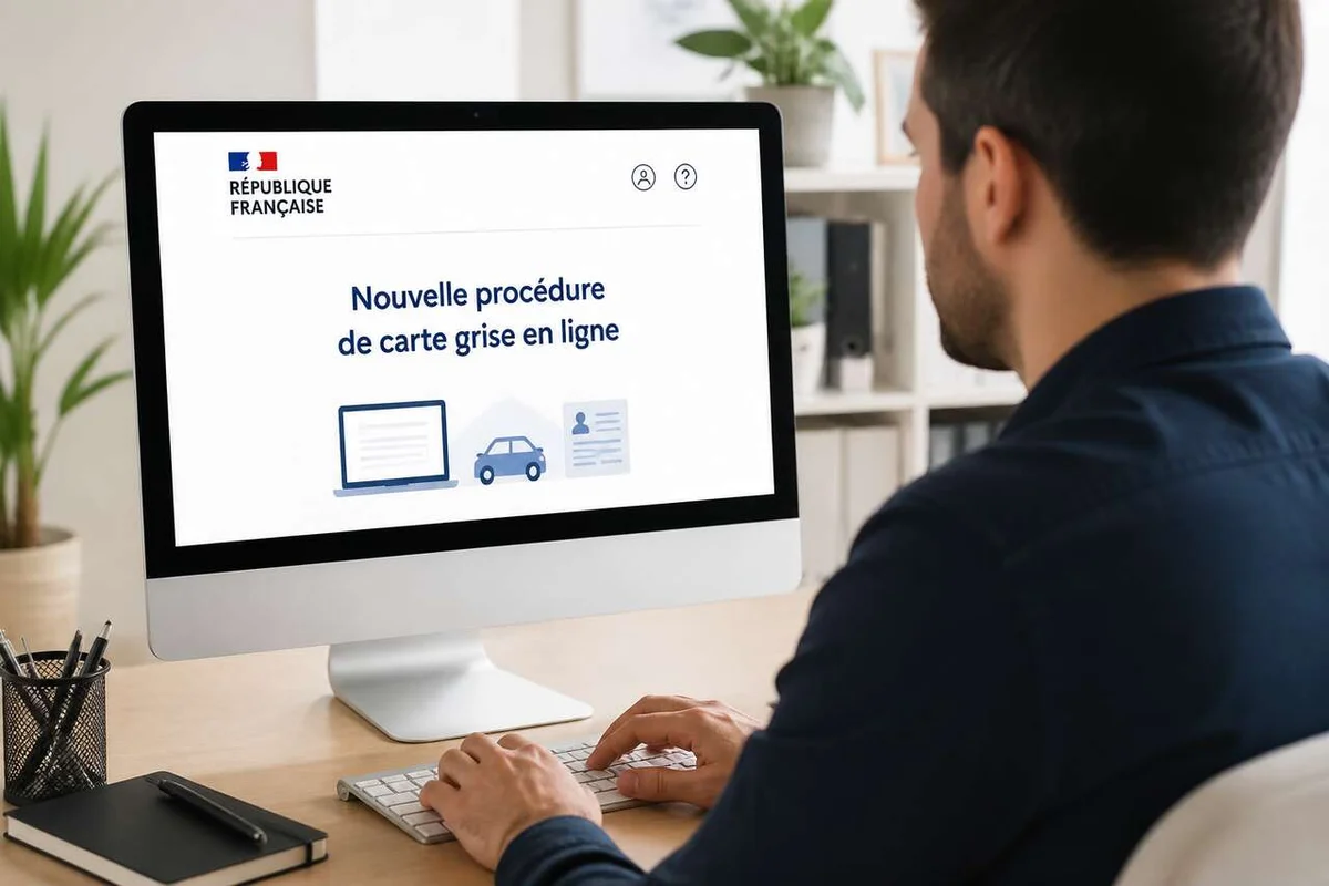 How to Obtain Your Vehicle Registration Online: A Comprehensive Guide