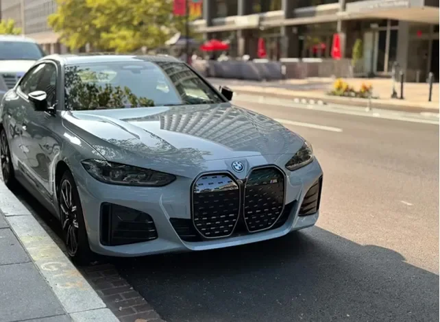Why Used Premium Hybrids Are Gaining Ground in Major Italian Cities
