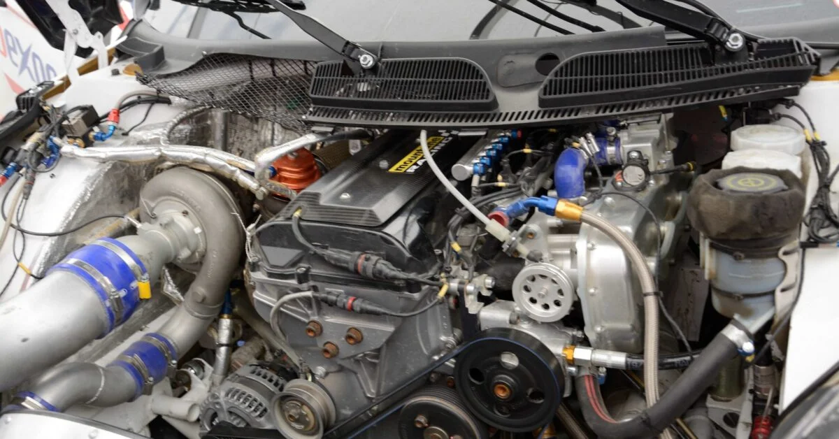 ECU Optimization – Automotive Blog from Experience 🚗🚙