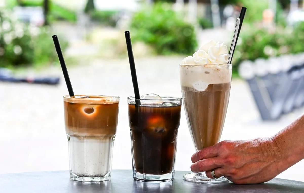 Understanding Iced Americano: The Misconception of Cold Coffee