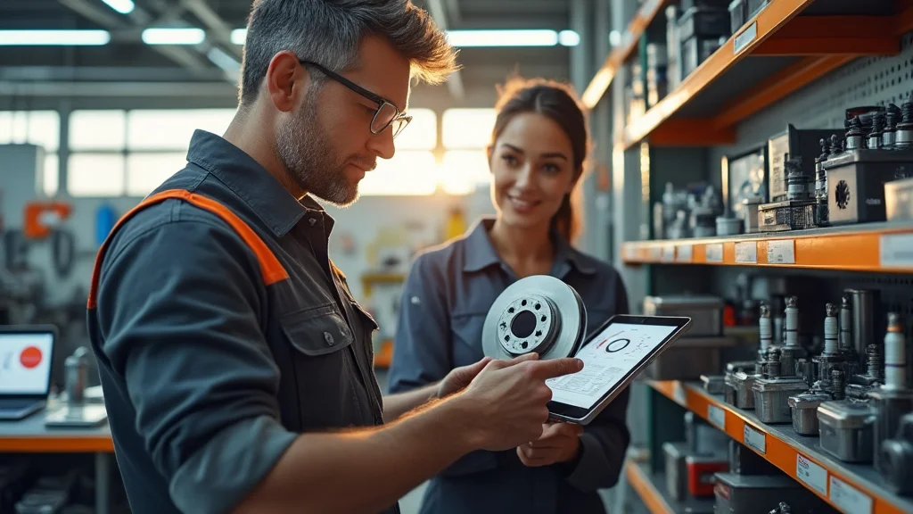 Partauto: A Comprehensive Guide to Confidently Purchasing Auto Parts