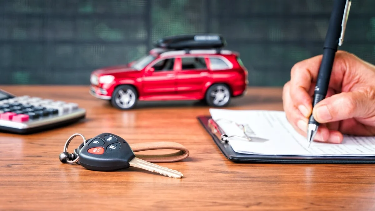 Online Car Insurance Quotes: What You Are Asked and Why