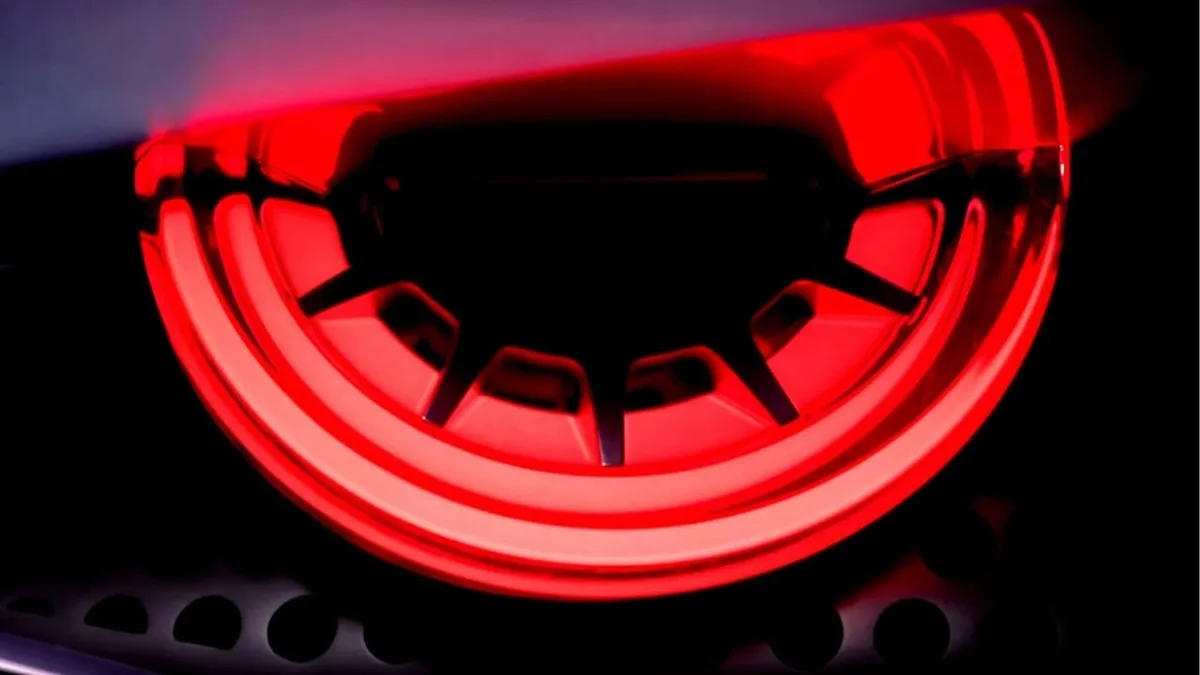Hennessey Unveils Project Overlord: A New Hypercar Set to Join the Venom F5