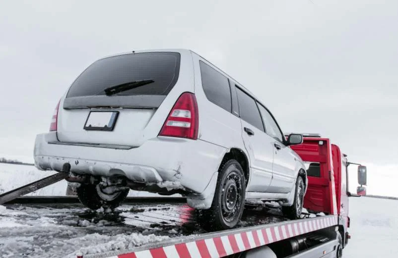 Understanding Towing Costs: What to Expect When Your Car Breaks Down