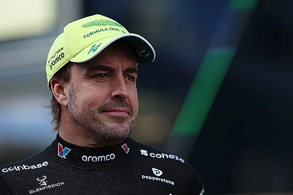 Aston Martin Shows Progress at Hungarian GP Qualifying