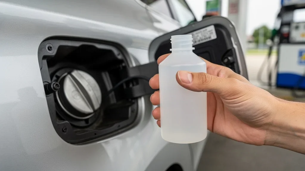 Are Supermarket Fuel Injector Cleaners Worth It? A Candid Review