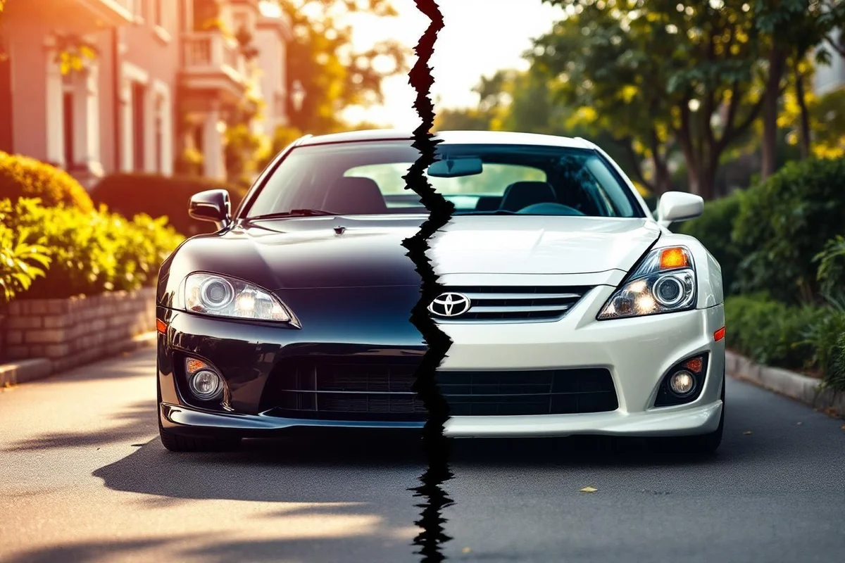 Buying vs. Leasing a Car: Weighing the Pros and Cons