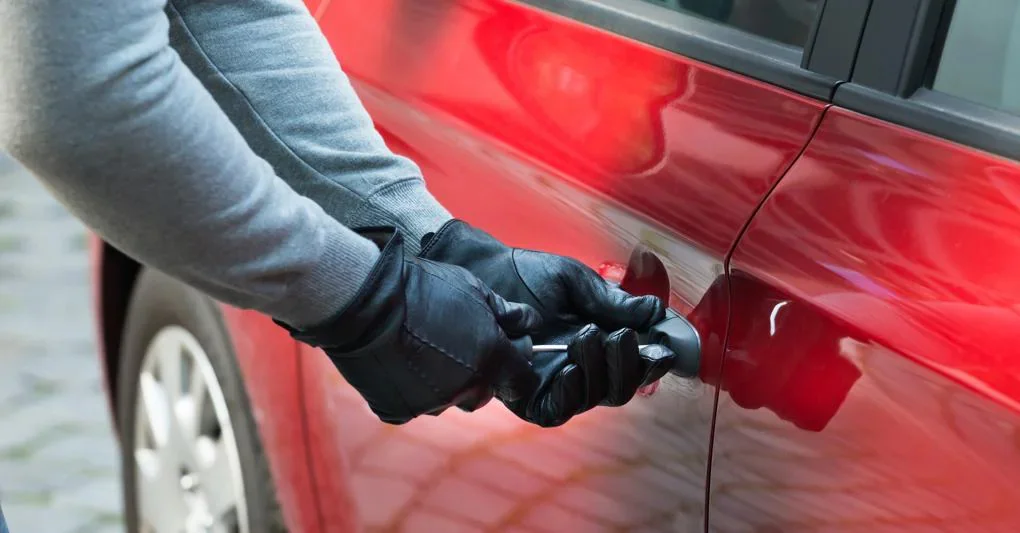 Car Theft in Italy: Over 285 Vehicles Stolen Daily, Campania Leads the Nation