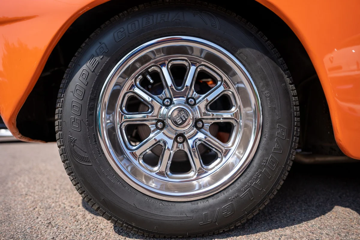 Choosing the Right Michelin Tires in 215/60 R17