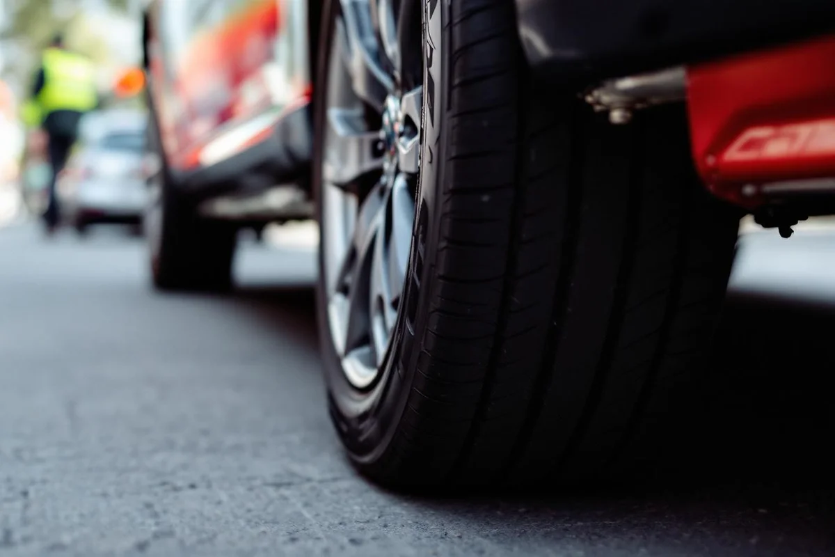 Understanding Tire Noise: Causes and Solutions
