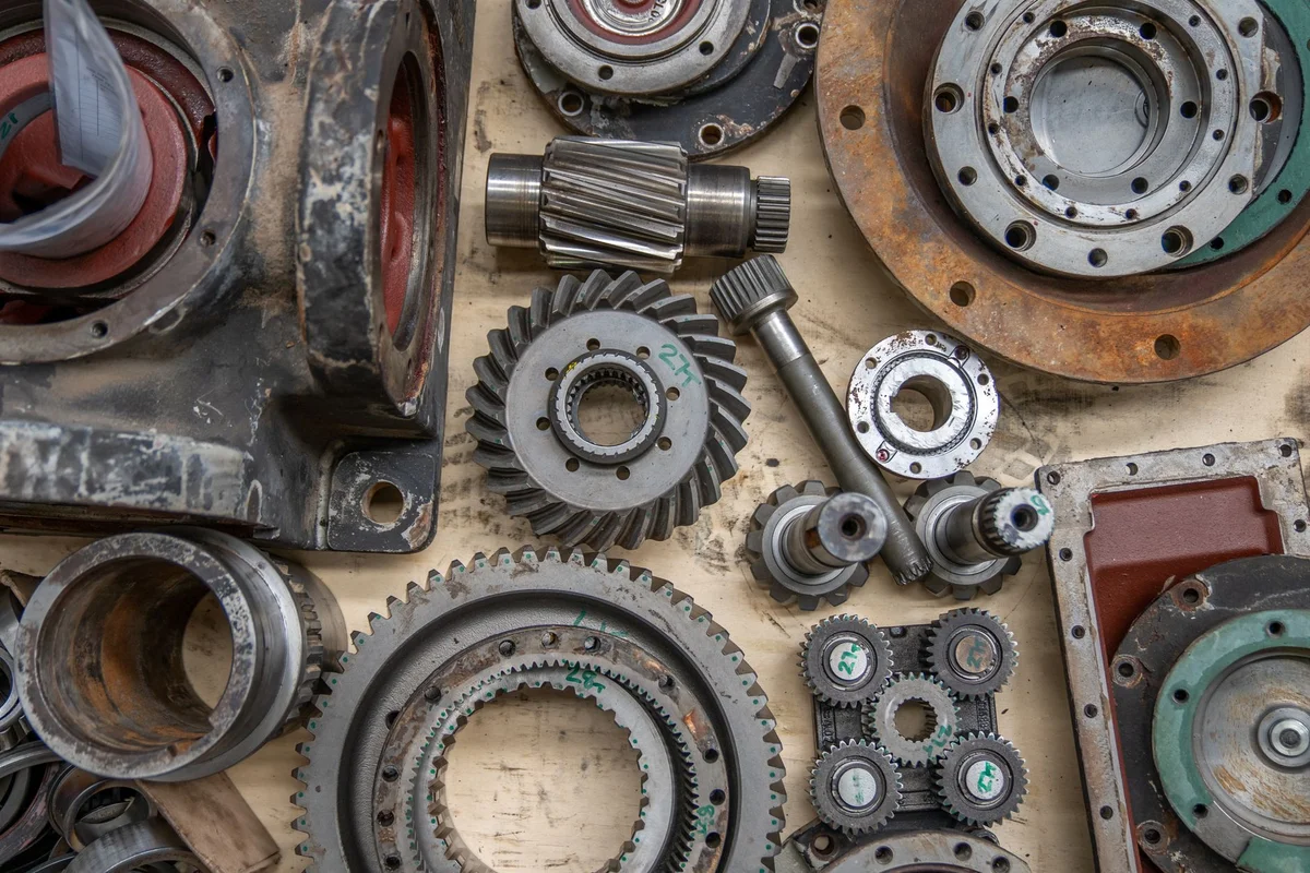 DSG 7 Transmission Fluid Change: Frequency, Costs, and Procedure