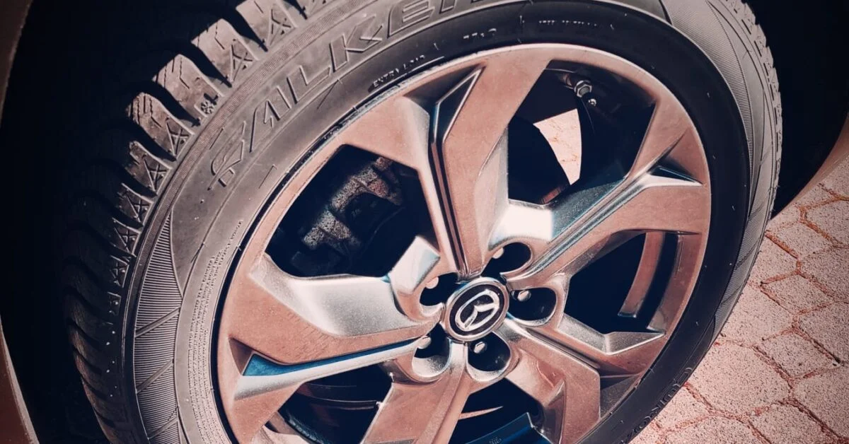 All-Season Tires: A Practical Guide for the Whole Year