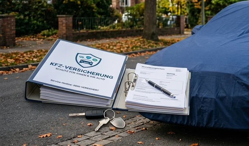Choosing the Right Insurance for Your Car
