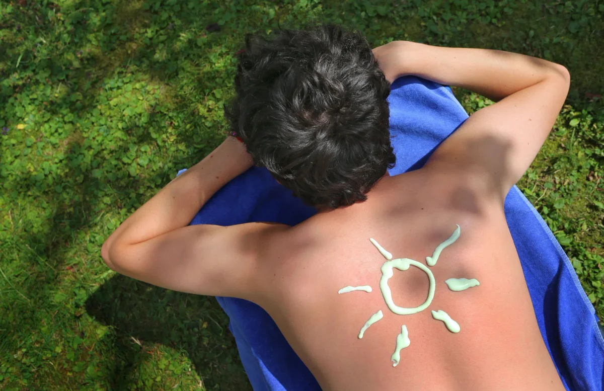 Protective Clothing Against Sun Exposure: A Review of Options