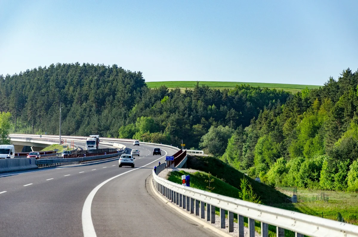 The Ultimate Guide to Road Tripping Across Europe
